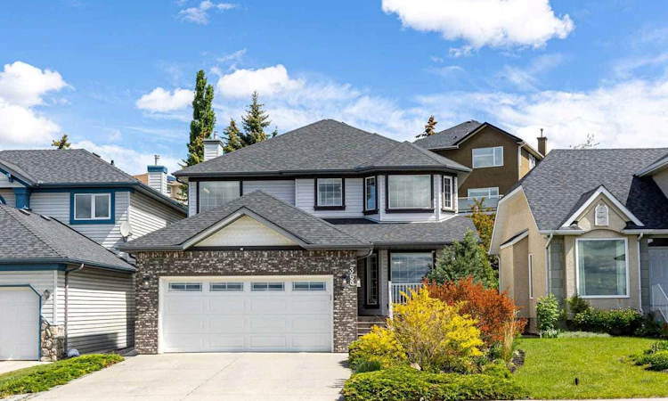 368 Sienna Park Drive SW