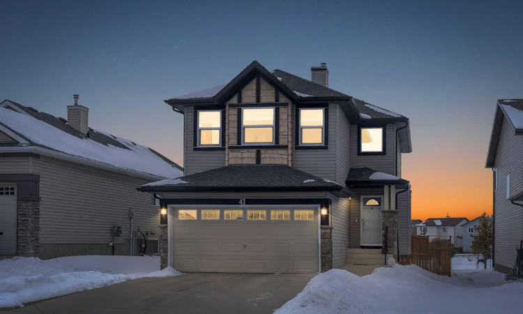 41 Royal Birch Terrace NW