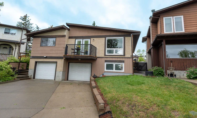 62 Berkley Close NW