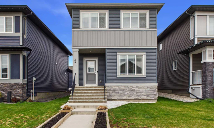 34 Birch Glen