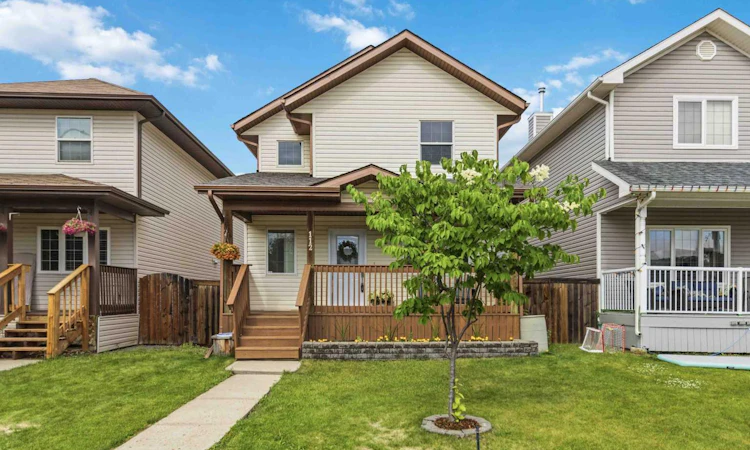 112 Saline Creek Way