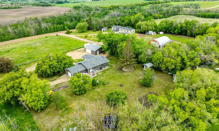 40509 Range Road 234