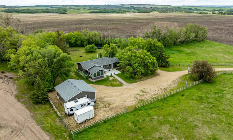 40509 Range Road 234