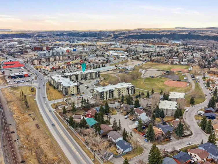 1219-625 Glenbow Drive, Cochrane, AB, T4C 0S7 - 37