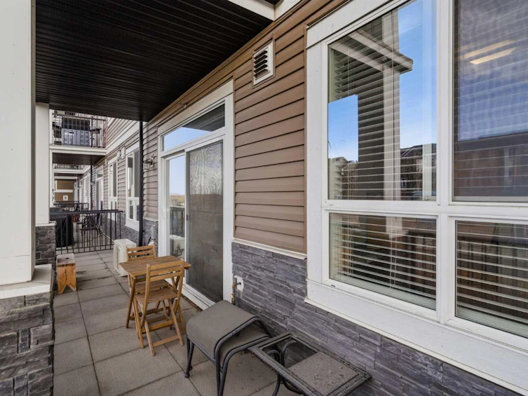 104-20 Walgrove Walk SE, Calgary, AB, T2X 4L2 - 26