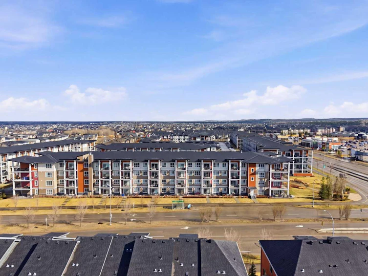 104-20 Walgrove Walk SE, Calgary, AB, T2X 4L2 - 29
