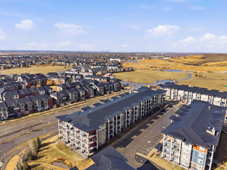 104-20 Walgrove Walk SE, Calgary, AB, T2X 4L2 - 31