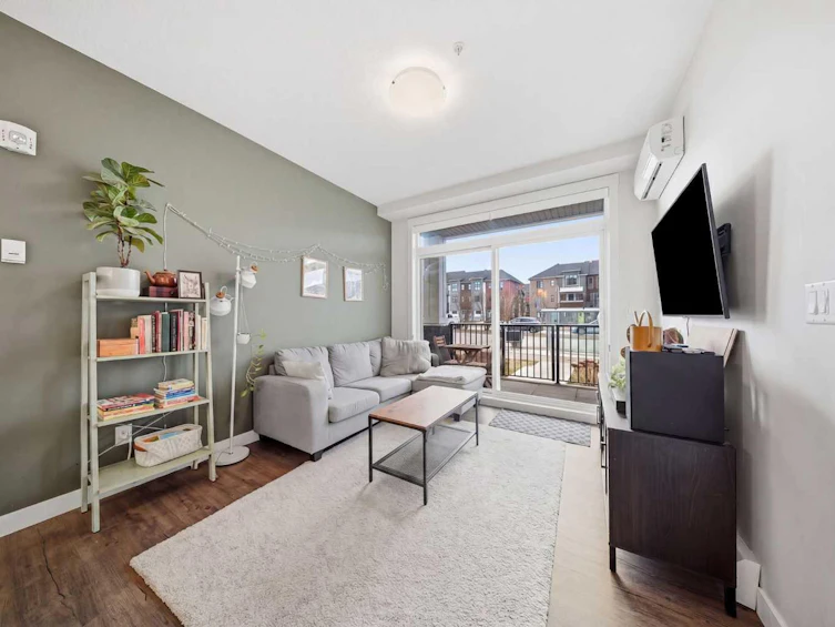 104-20 Walgrove Walk SE, Calgary, AB, T2X 4L2 - 9