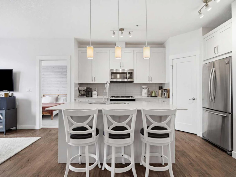 104-20 Walgrove Walk SE, Calgary, AB, T2X 4L2 - 2