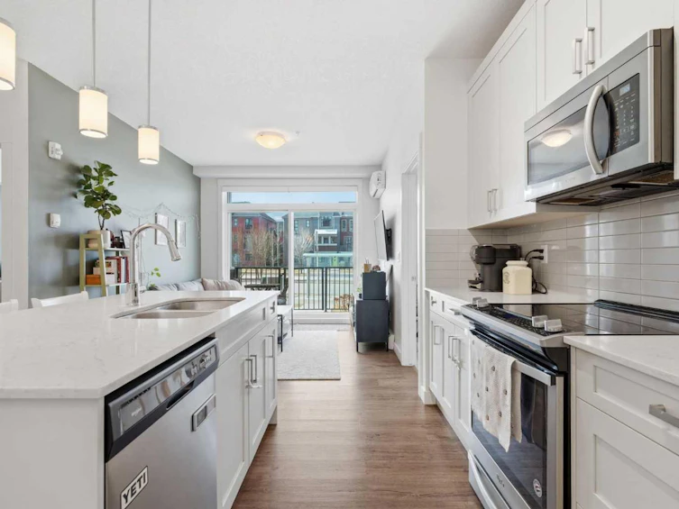 104-20 Walgrove Walk SE, Calgary, AB, T2X 4L2 - 7