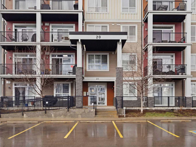 104-20 Walgrove Walk SE, Calgary, AB, T2X 4L2 - 28