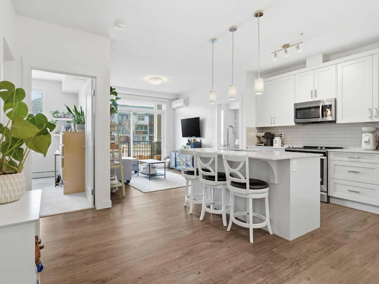 104-20 Walgrove Walk SE, Calgary, AB, T2X 4L2