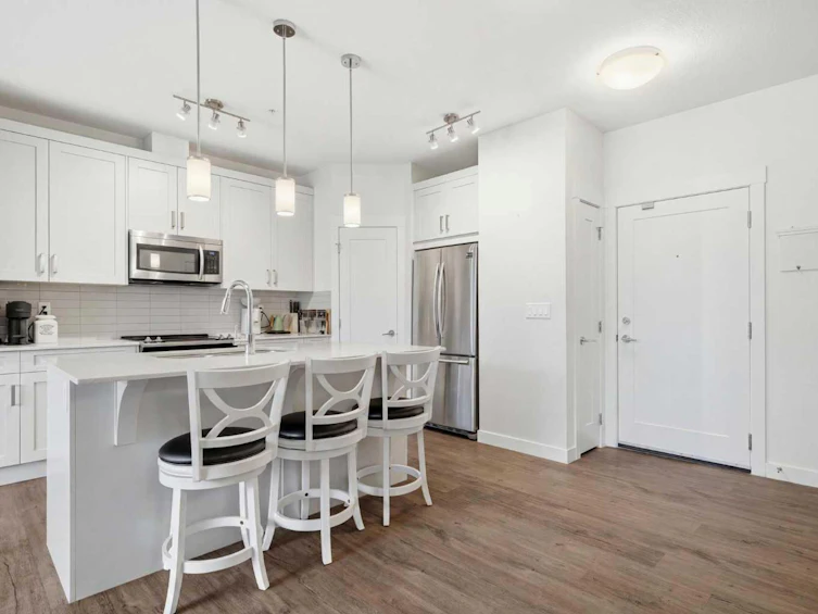 104-20 Walgrove Walk SE, Calgary, AB, T2X 4L2 - 4