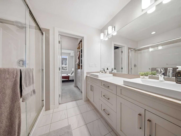 104-20 Walgrove Walk SE, Calgary, AB, T2X 4L2 - 18