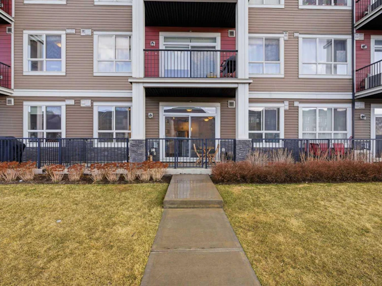 104-20 Walgrove Walk SE, Calgary, AB, T2X 4L2 - 27