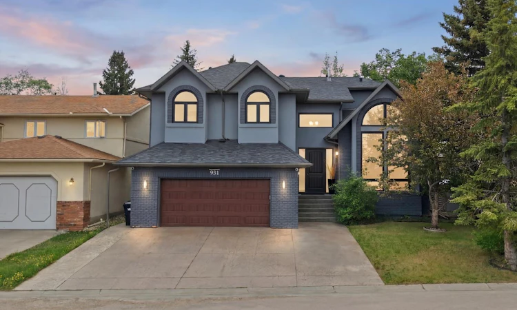 931 Shawnee Drive SW
