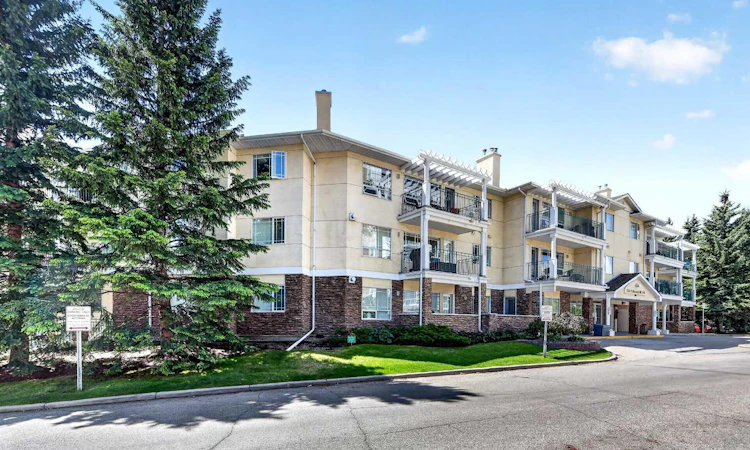 222-2144 Paliswood Road SW
