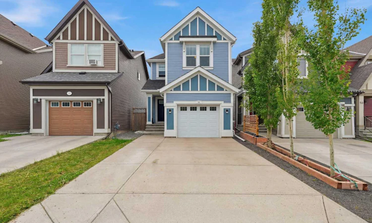 58 Evansridge Crescent NW
