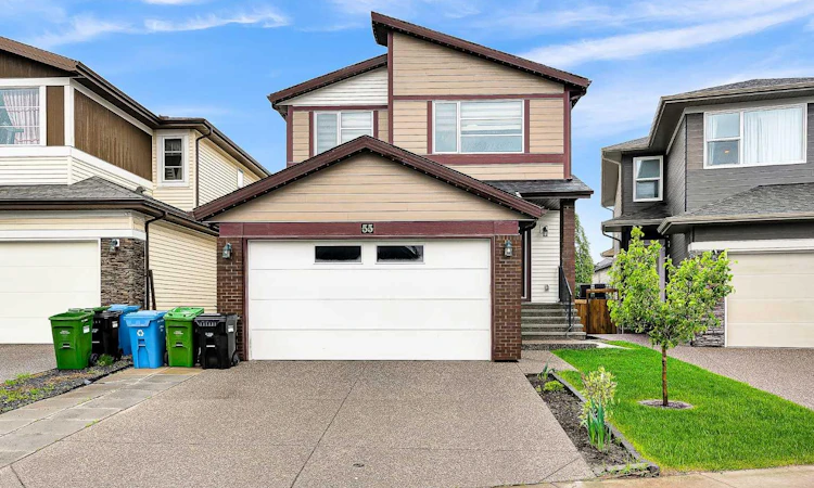 55 Walden Place SE