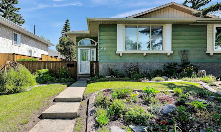 99 Huntford Road NE