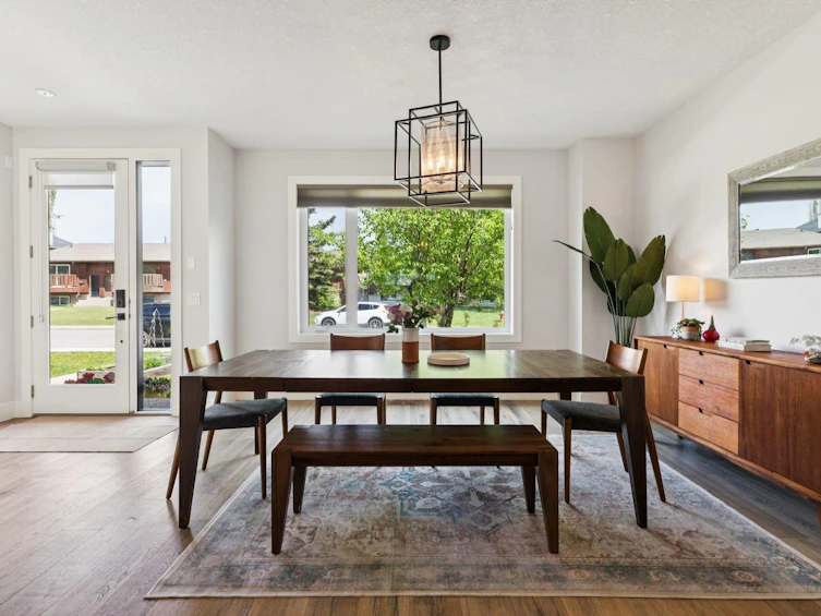 4803 19 Avenue NW, Calgary, AB, T3B 0X6 - 8