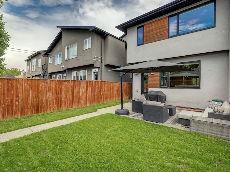 4803 19 Avenue NW, Calgary, AB, T3B 0X6 - 39