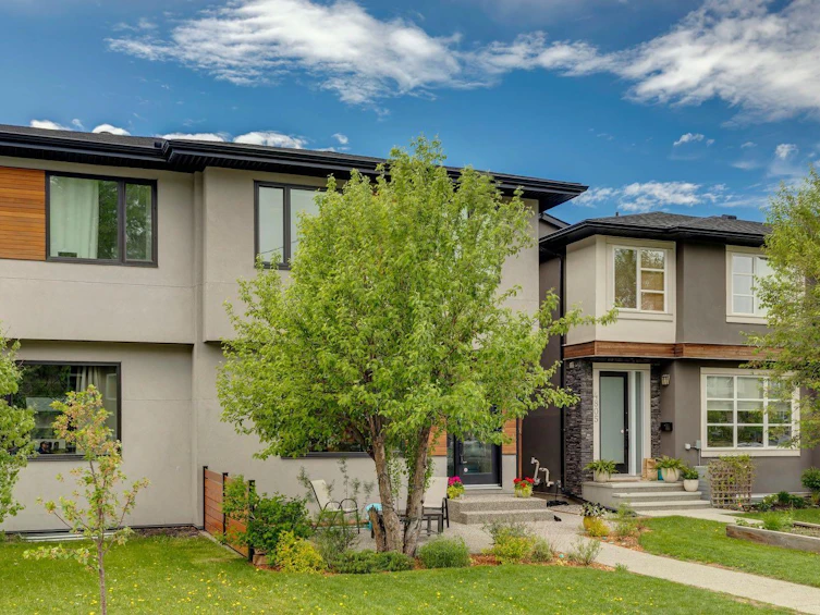 4803 19 Avenue NW, Calgary, AB, T3B 0X6 - 40