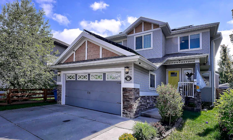 116 Kingsland Court SE