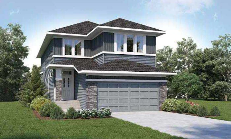 46 Hotchkiss Gardens SE