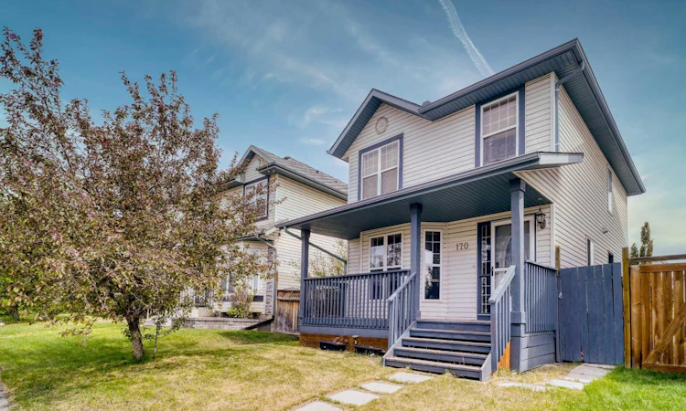 170 Arbour Grove Close NW