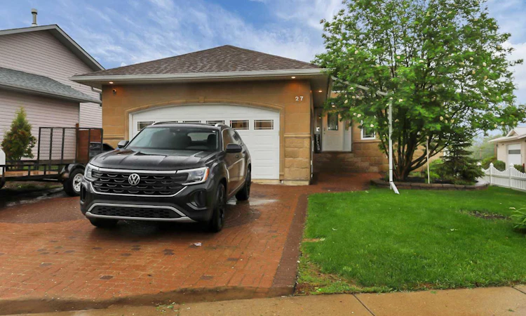 27 Fern Glade Crescent