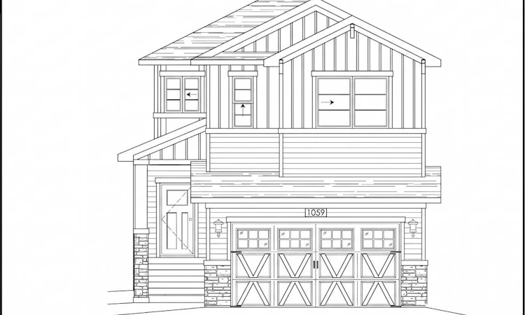 1059 Fowler Road SW