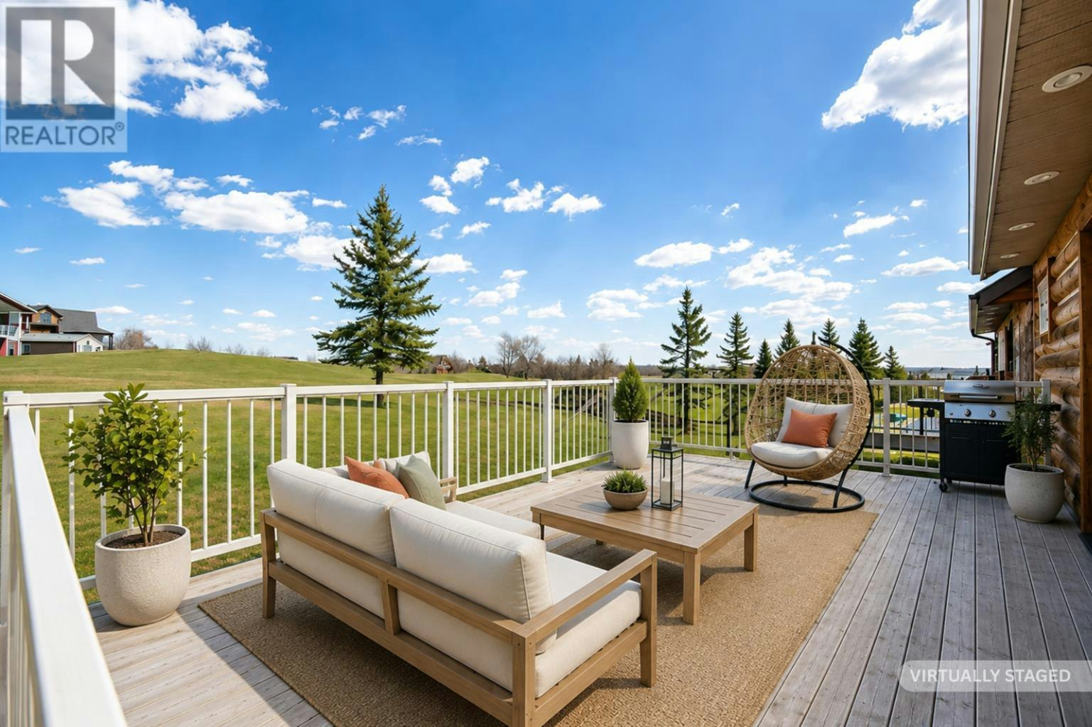 4024-25054 South Pine Lake Road, Red Deer County, AB, T0M 1S0
