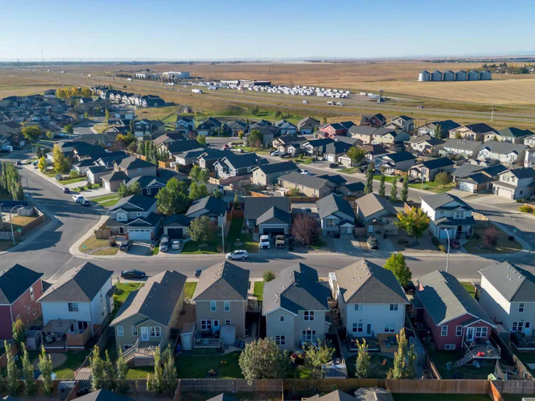 313 Sundance Drive, Coalhurst, AB, T0L 0V2 - 47