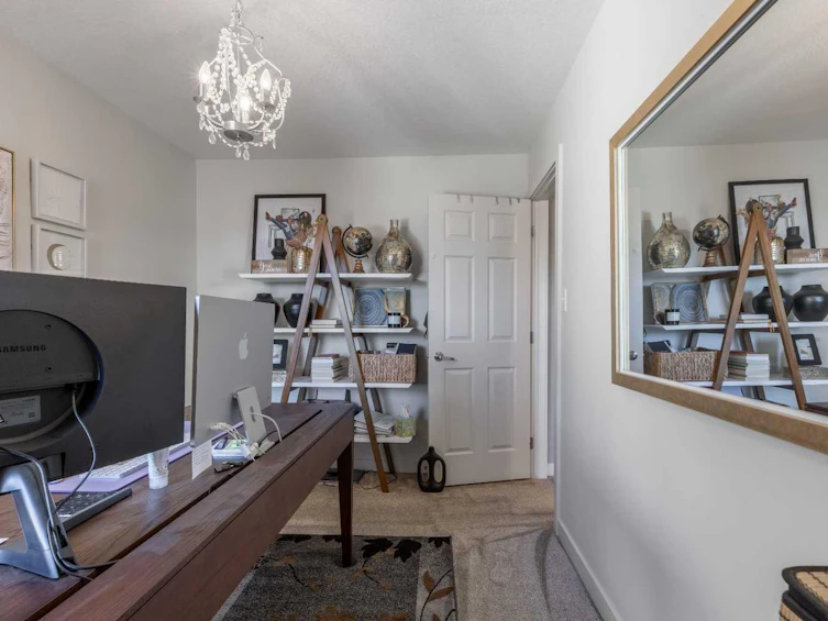 313 Sundance Drive, Coalhurst, AB, T0L 0V2 - 23
