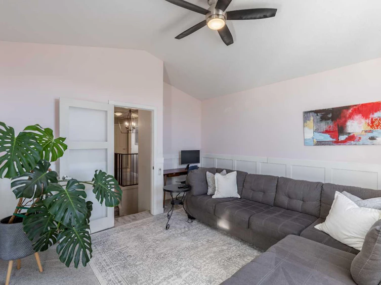 313 Sundance Drive, Coalhurst, AB, T0L 0V2 - 19