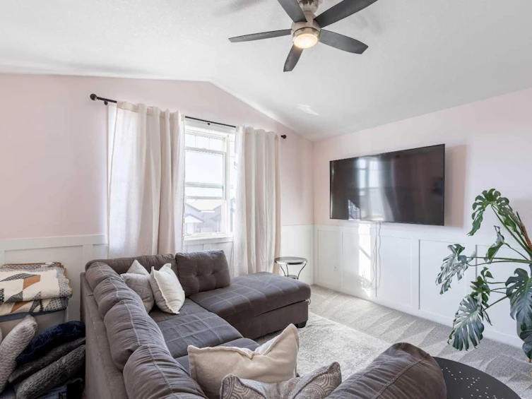 313 Sundance Drive, Coalhurst, AB, T0L 0V2 - 18