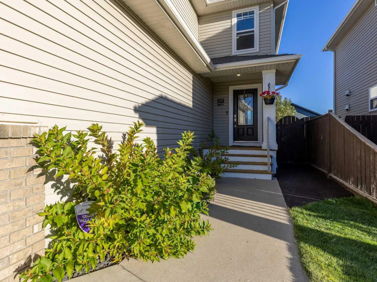 313 Sundance Drive, Coalhurst, AB, T0L 0V2 - 3