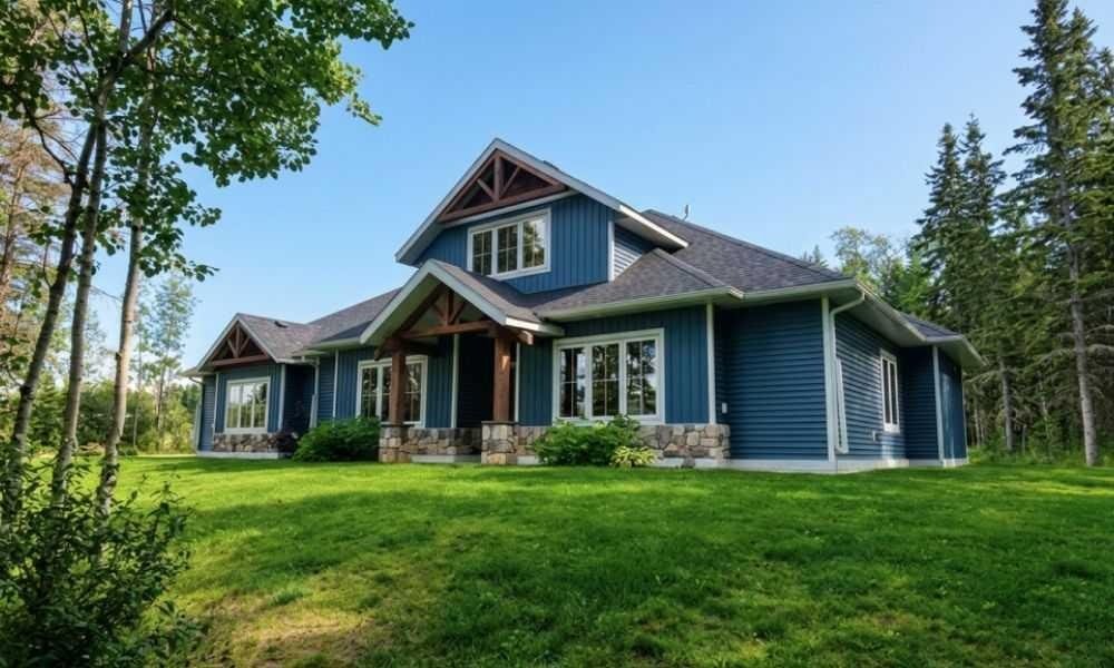 9-742078 Rr 52, County of Grande Prairie, AB, T0H 3C0
