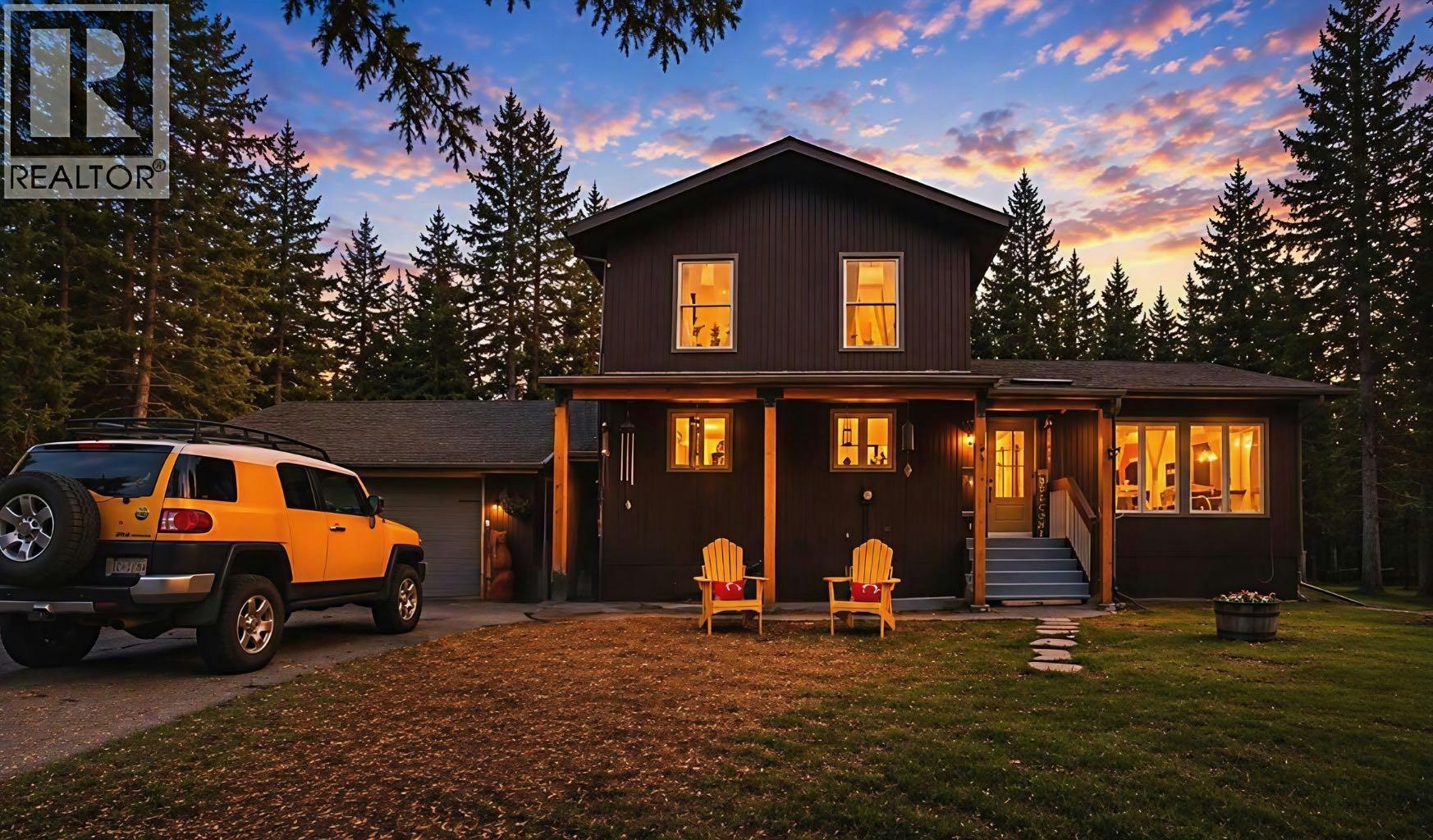 94 Redwood Meadows Drive, Rural Rocky View County, AB, T3Z 1A3