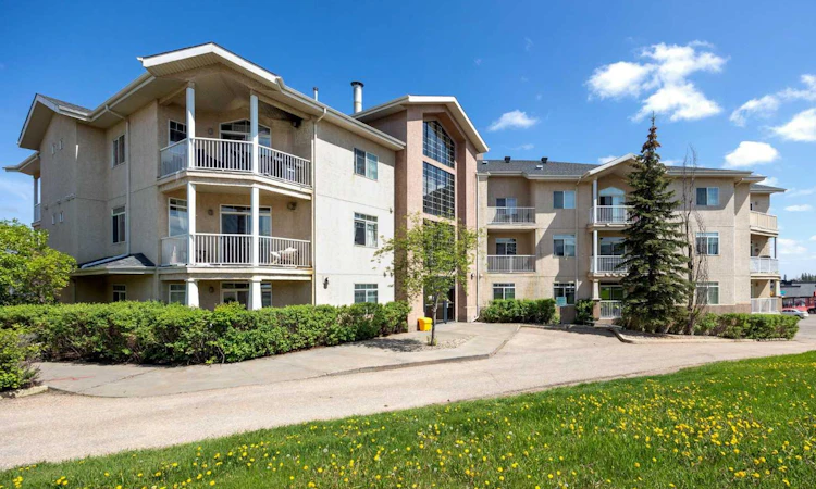 302-1095 Timberline Drive