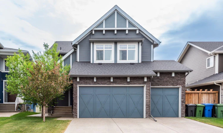 300 Aspenmere Way