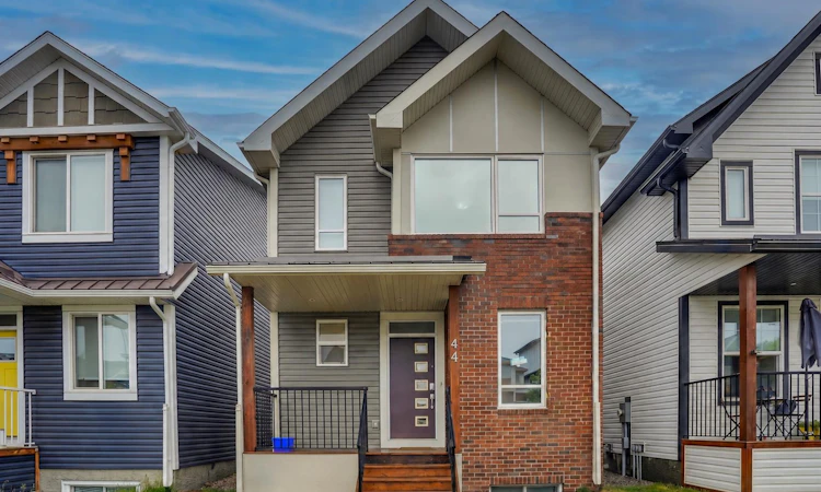 44 Seton Villas SE