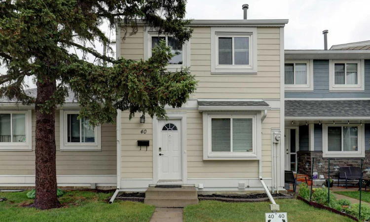 40 Georgian Villas NE