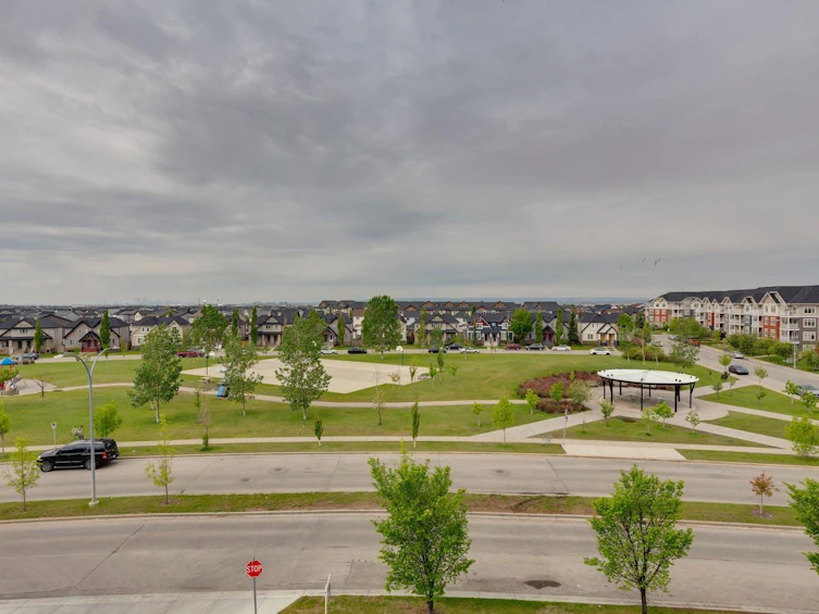1415-60 Skyview Ranch Road NE, Calgary, AB, T3N 2J8 - 7