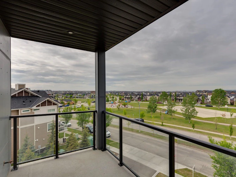 1415-60 Skyview Ranch Road NE, Calgary, AB, T3N 2J8 - 6