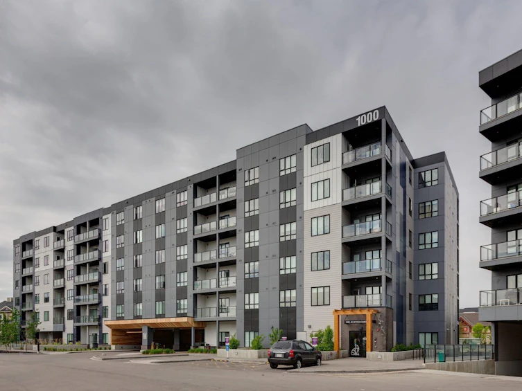 1415-60 Skyview Ranch Road NE, Calgary, AB, T3N 2J8 - 28