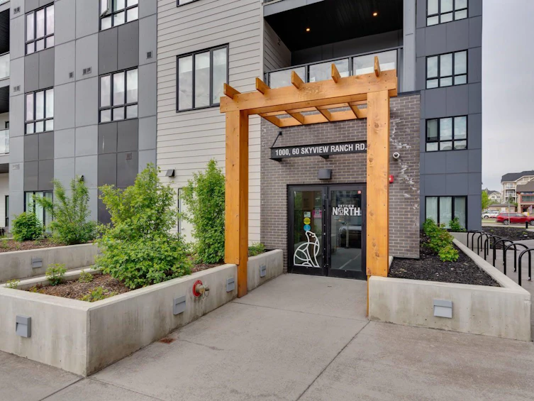 1415-60 Skyview Ranch Road NE, Calgary, AB, T3N 2J8 - 27