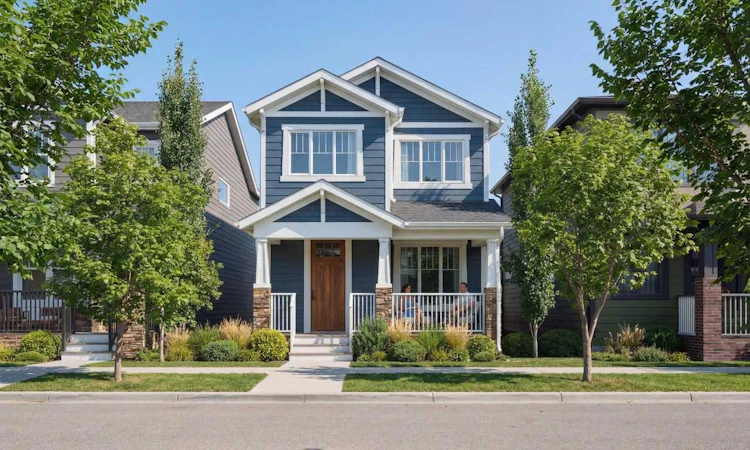 88 Bluerock Terrace SW