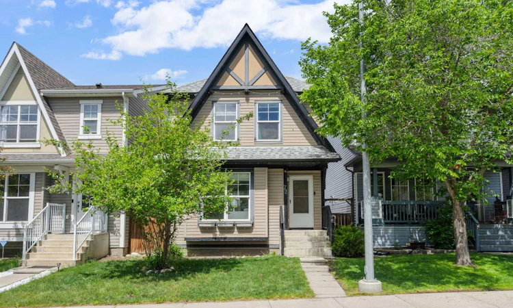72 New Brighton Common SE